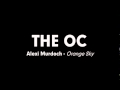 The OC Music - Alexi Murdoch - Orange Sky