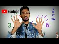 #math #tricks