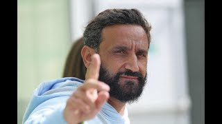 Cyril Hanouna à Saint-Tropez : et cette ville aura une place de choix dans Tout beau, tout n9uf