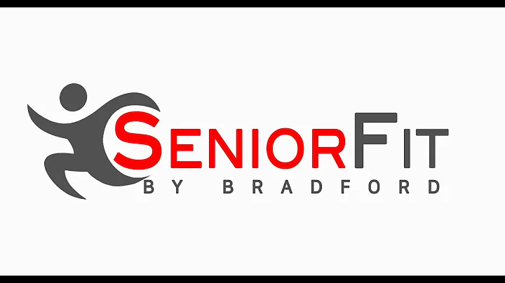 Senior Fit with Bradford | Chair Exercises for Sen...