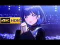 4K HDR ツキノカメ 秦谷美鈴 ソロ SSR 学マス 学園アイドルマスタ Moon Turtle Gakuen Idolm Ster MV 4K HDR ツキノカメ 秦谷美鈴 ソロ SSR 学マス 学園アイドルマスタ Moon Turtle Gakuen Idolm Ster MV
