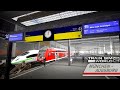 Train Sim World 2 München - Augsburg Regional-Express-Dienst im Dosto ☆ Let's Play TSW2 #11