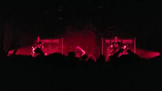 Dying Fetus - Grotesque Impalement ( Live @ l'Astral 2018 )