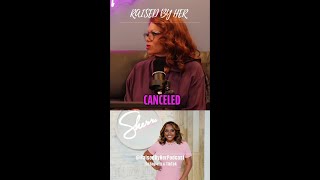 Why Sherri Shepherd’s Show Was REALLY Cancelled | Raised by Her Podcast