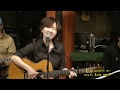 통기타가수 강지민 - Let It Be (Beatles) (acoustic ver.) (sung by Kang Jimin)