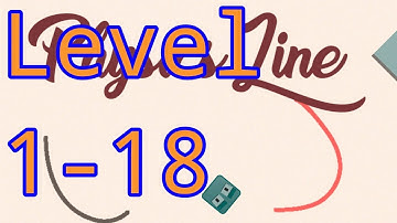 Physics Line Drawing Drop Logic Puzzle Level 1 2 3 4 5 6 7 8 9 10 11 12 13 14 15 16 17 18 Android