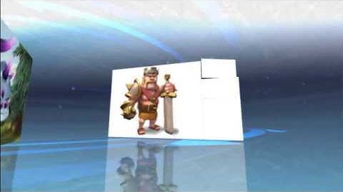 Possible intro: #2 - Created using Flixpress.com