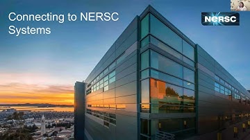 Day 1  Navigating NERSC