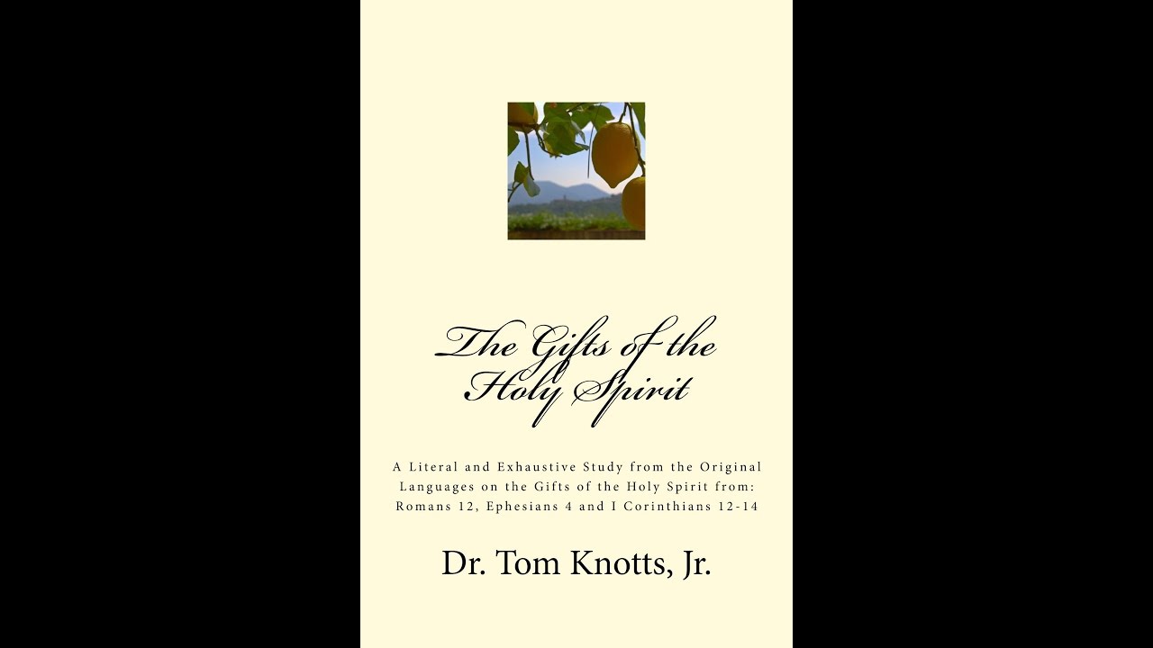 Gifts of the Holy Spirit 2 - YouTube