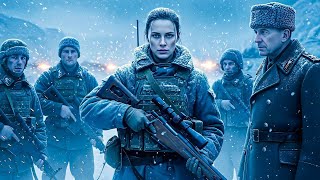 They Mocked Her Under Fire on Christmas Eve — Until the Colonel Whispered “That’s Black Viper” | Em