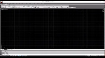 Como abrir dwt no CAD?