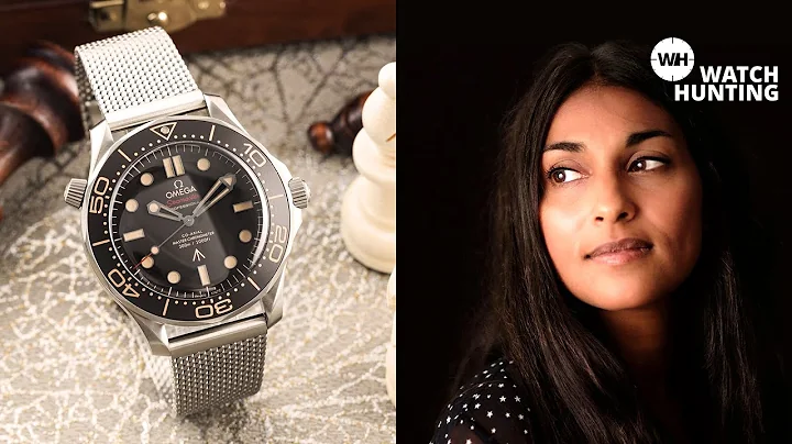 4 WATCHES for $20k in 5 MINUTES! | Watch Hunting with Sharmila Bertin