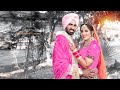New || Wedding || Short Film || 2021 || Sukhbhar + Gurpreet || Raju Studio Ratia ||