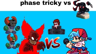 Vs tricky vs boy frend girl frend ve adını bilmediğim adam