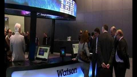 WATSON - IBM