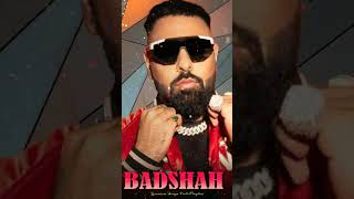 She Move It Like - Badshah