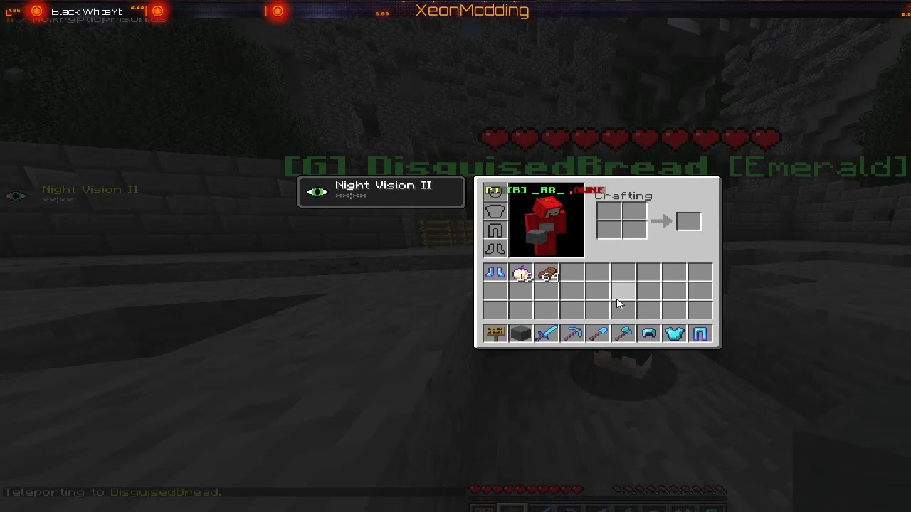 Minecraft Server Needs Staff - YouTube