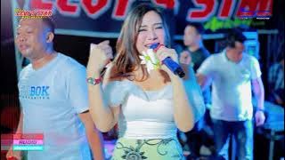 NEW LEVY'S STAR - CINTA YANG SEMPURNA - EVIS RENATA FT KAJI PUTRA Z - HAPPY PARTY BLOBOK ORGANIZER