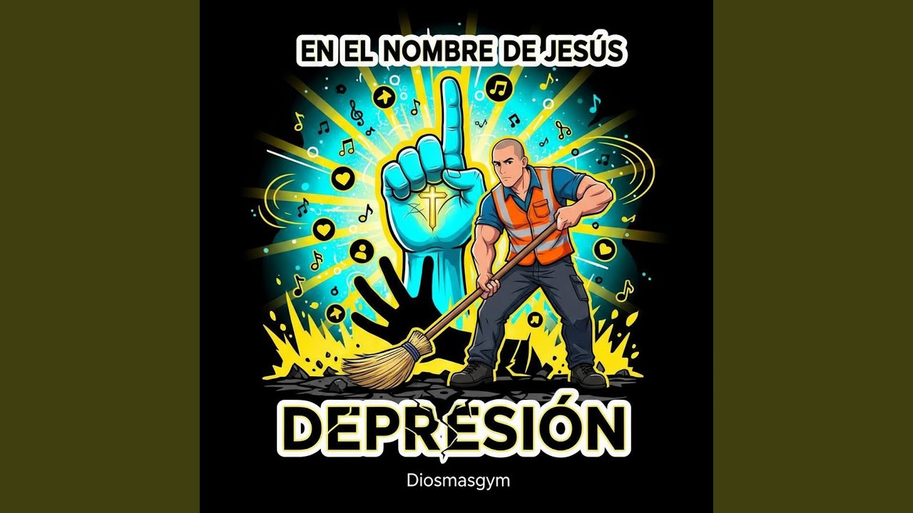 En el nombre de Jesús - Diosmasgym