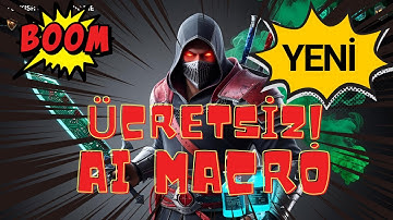 BUNU GÖREN ŞOK! 😱 Knight Online Tarihinin EN GÜÇLÜ AI Macro