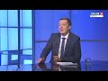 «Россия 24. Пенза»: новый начальник управления образования рассказал, каким должен быть учитель