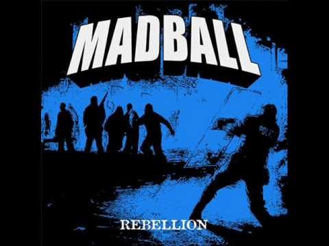 Madball - It's My Life