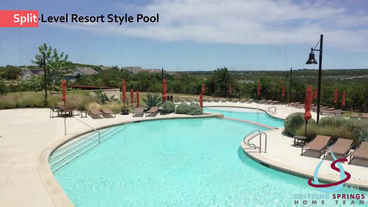 Top Amenities in Headwaters Everything you need to know about Living