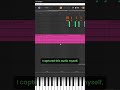 Lofi Atmospheric Sounds #daw #lofihiphop #abletonlive #musiccomposition