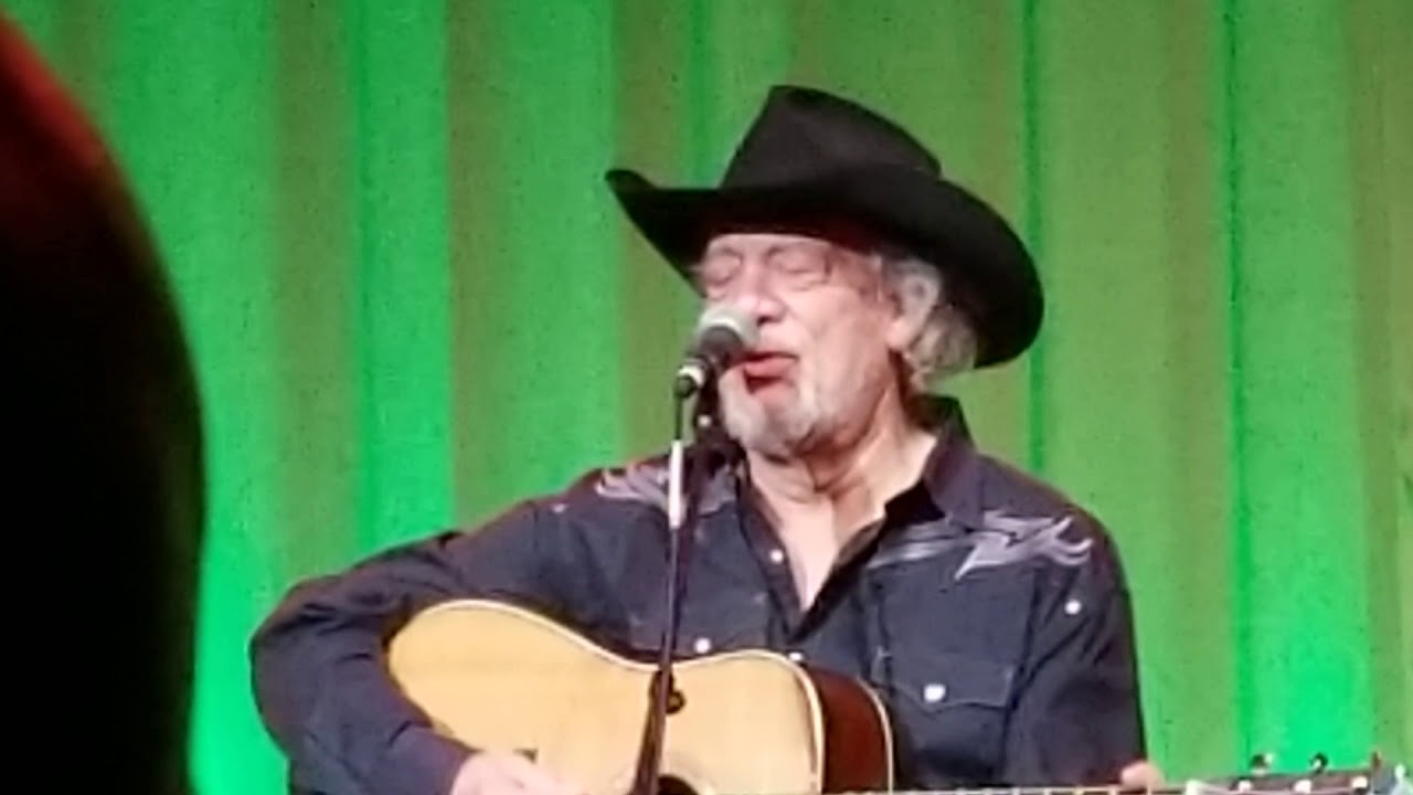 John Anderson I Wish I Could Have Been There YouTube