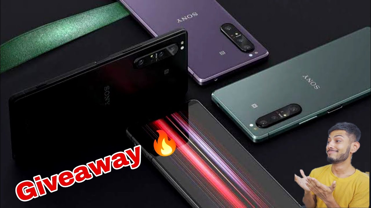 Sony Xperia 1 IV 256 GB - buy smartphone: prices, reviews 