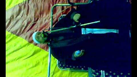 من أواخر سورة طه للقارئ الشيخ عبد اللاه جلال أحمد