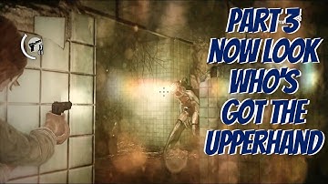 The Evil Within The Consequence PS4 Part 3