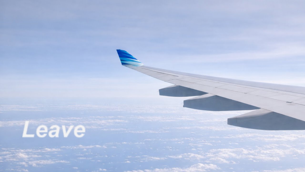 [Soft Pop] 일상에서 잠시 벗어나는 | Away from Where You Are