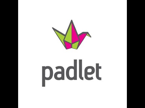 log in to padlet