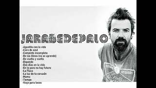 Watch Jarabe De Palo Agustito Con La Vida video