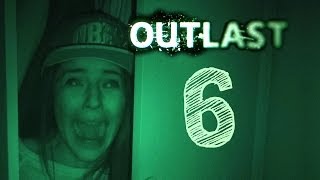 Escapando Del Desnudo Doctor Outlast Parte 6 Los Polinesios Juxiis