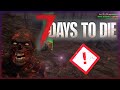 7 Days to die(PC)/Cap,1 Conociendo las mecanicas del juego