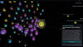 Hydra Nexis v0.4: Behind the Curtain | My AI-Powered Second Brain & Command Center