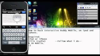 Interactive Buddy Mobile ~MOD~