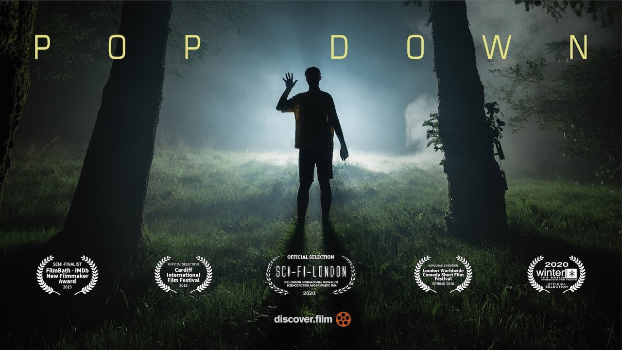 Pop Down (2019) Short Film YouTube