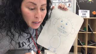 David Directed Draw