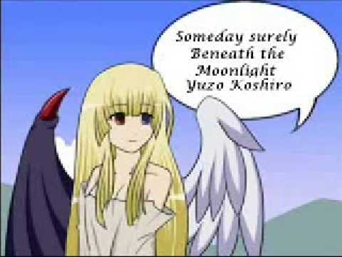 Watch Someday Surely Beneath the Moonlight on YouTube Watch Someday Surely Beneath the Moonlight on YouTube