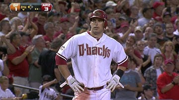 SF@ARI: Goldschmidt