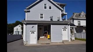 168 170 Cross St video tour
