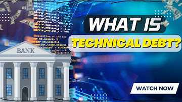 The Truth About Technical Debt: What It Is and How to Avoid It