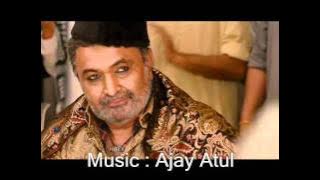 Shah Ka Rutba Agneepath Full Song Ajay Atul