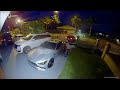 Video shows carjacker steal 2 luxury cars from Westchester resident