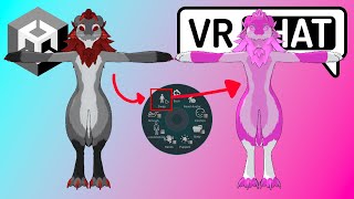 VRChat Unity - Material Swap Using A Toggle (Mat Slot Fix Included!)