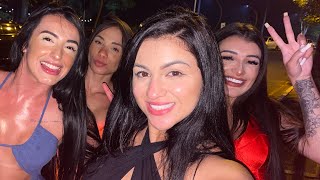 Peguei Uber Com As Meninas No Paraguai