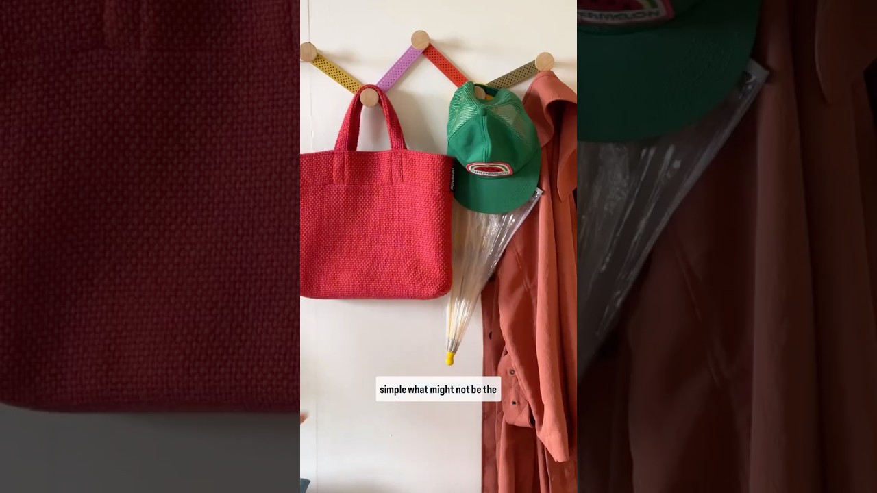 Inside the Design: Tula Multi Hook with our Senior Designer, Shannon!